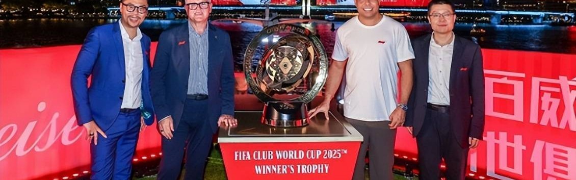 当今足坛最具影响力5巨星，第2万人空巷，榜首魅力无敌