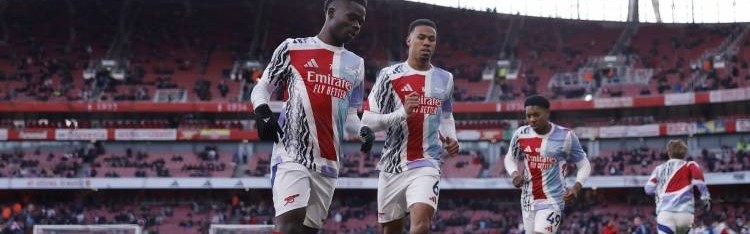 费迪南德：萨卡回归改变了阿森纳的一切，他们会晋级欧冠四强