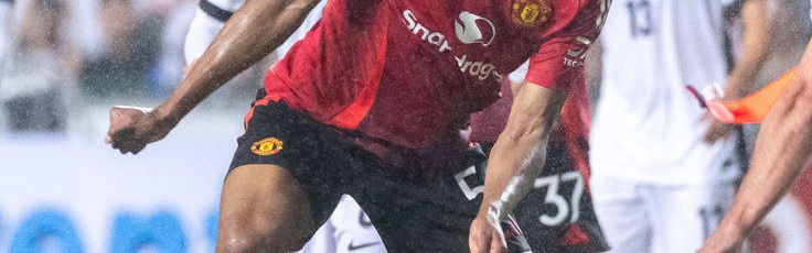 曼联2025/26赛季赛程曝光！死敌利物浦+升班马利兹联双重考验