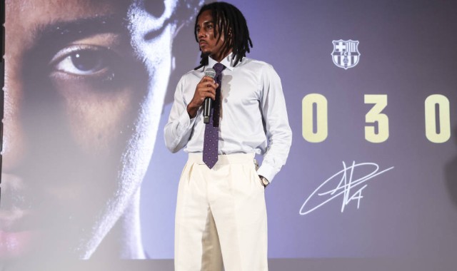 巴萨强硬亮牌：费尔明·洛佩斯身价飙至9千万欧，切尔西能否接招？