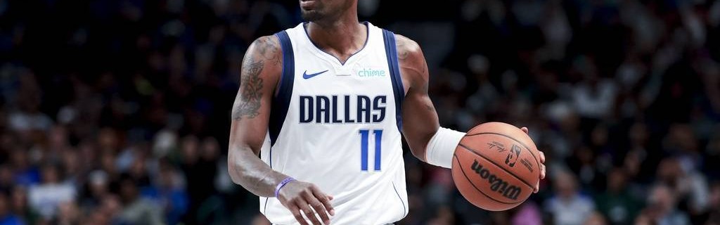 欧文跳出球员选项 3年1.19亿美元提前续约独行侠