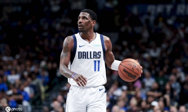 欧文跳出球员选项 3年1.19亿美元提前续约独行侠