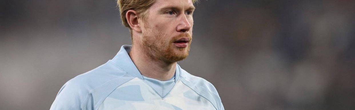 德布劳内意甲之行成定局，拒绝养老选择挑战