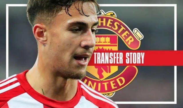 800万欧捡漏！曼联疯抢18岁希腊妖人，这场青春赌局谁输谁赢？