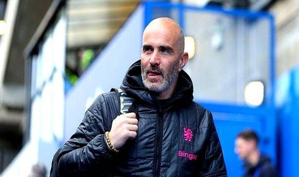 切尔西可能会在欧足联不同寻常的裁决下冷落欧冠联赛