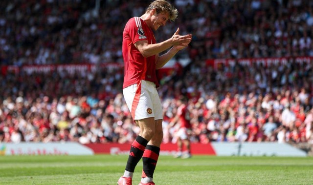 尤文夏窗锋线重组风暴：留穆阿尼+豪购双线推进 霍伊伦引爆意甲豪门争夺战