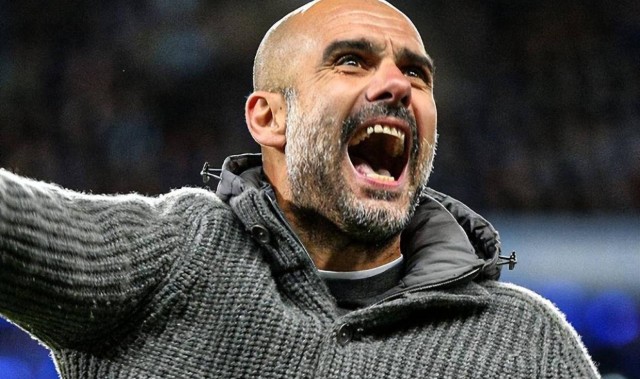 5场比赛仅出场2分钟！昔日葡超天才帝星惨遭瓜帅冷落，沦为曼城看客