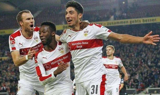 德甲焦点战：保级军团埃沃斯堡血战欧战劲旅海登海姆