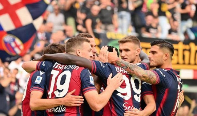 意甲对决：莱切 VS 威尼斯，保级生死战