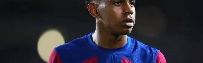 在与顶尖球员的对比中，亚马尔的西甲冠军数量已成功追平C罗