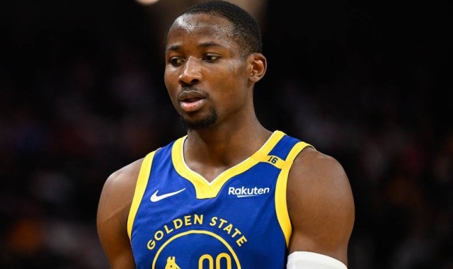 太阳用奥尼尔+理查兹+4个次轮报价库明加 遭勇士拒绝