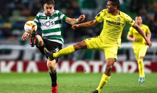 西甲：维戈塞尔塔VS比利亚雷亚尔比赛分析