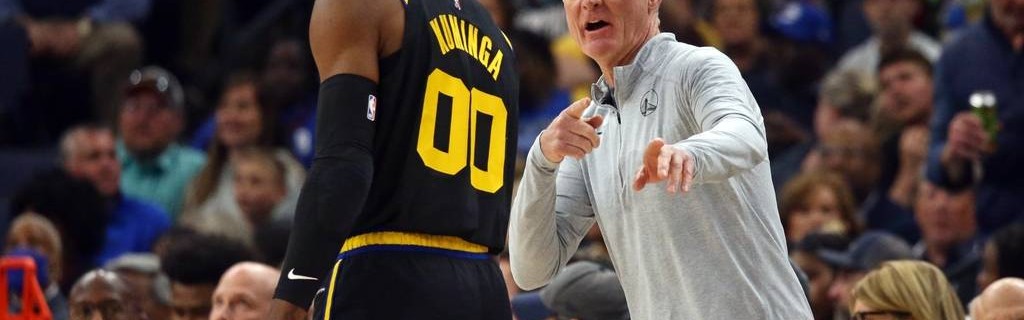 勇士给库明加报价2年4000万 但后者坚持想要3000万