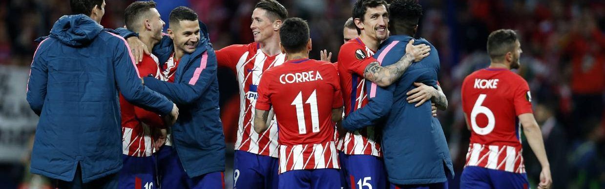 西甲焦点战：马竞争四之路，巴利亚多利德保级曙光