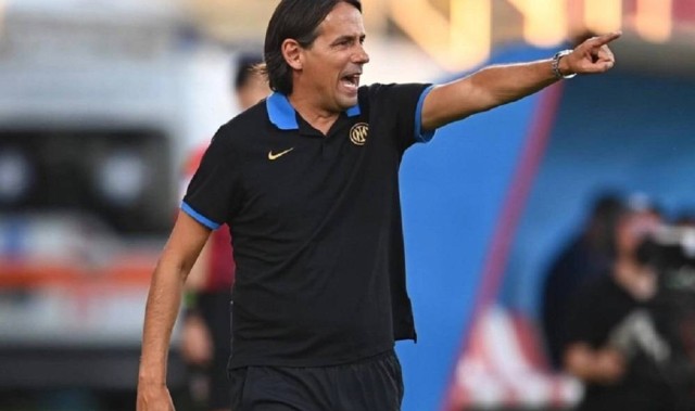 力阻巴萨三冠王！意甲冠军不要了！国际米兰本轮意甲轮换9名首发