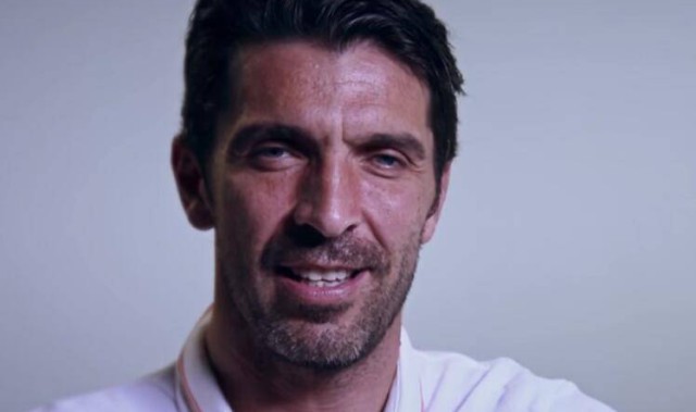 布冯：孔蒂回尤文？我不信他会离开那不勒斯 意大利必须进世界杯