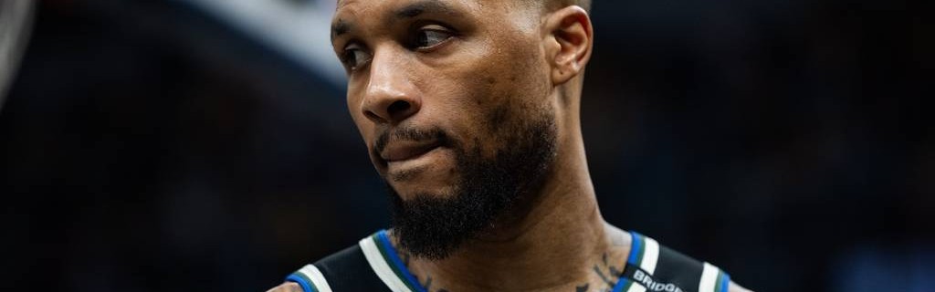 炸裂!雄鹿用延伸条款裁掉利拉德 4年1.07亿美元签特纳