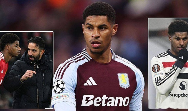 曼联大清洗！阿莫林欲出售4名球星，奥纳纳或转战沙特