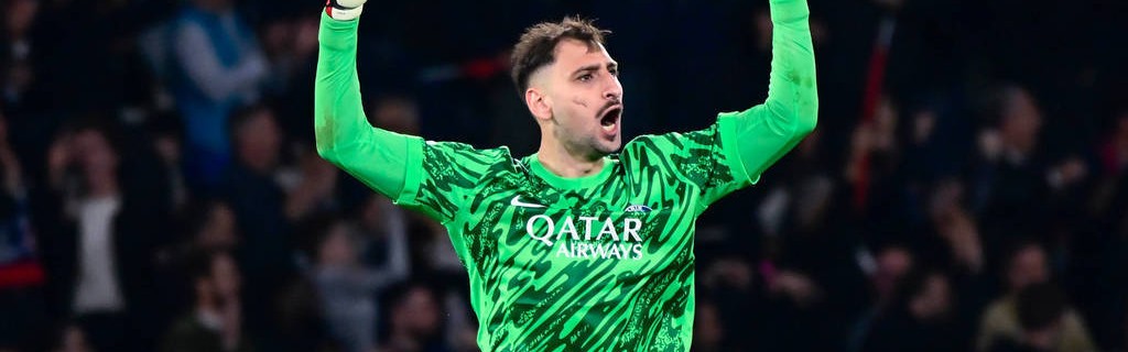 欧冠决赛前瞻：多纳鲁马守护巴黎，国米能否终结法甲豪门野心？