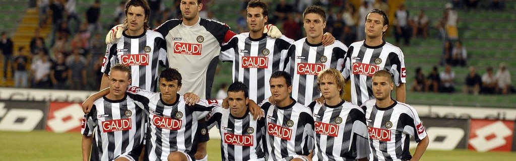 意甲 乌迪内斯VSAC米兰—比赛分享