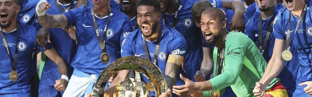 今年金球奖登贝莱，明年可能帕尔默，姆巴佩？还得等！