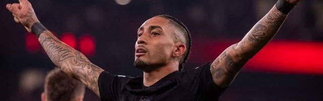 巴萨28岁巨星坐板凳，为冲击3冠王蓄力