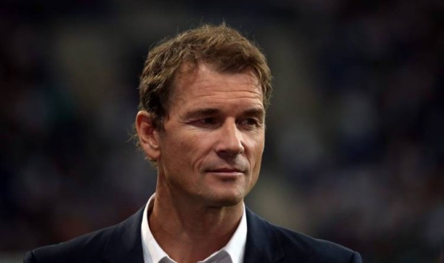 莱曼：阿尔特塔需改变个性重振阿森纳，有时候控制和谨慎非常重要