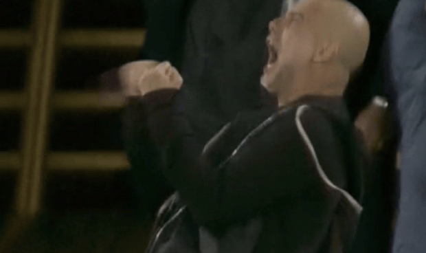 瓜迪奥拉：补时绝杀向来是利物浦的戏码，本赛季不管怎样都是失败