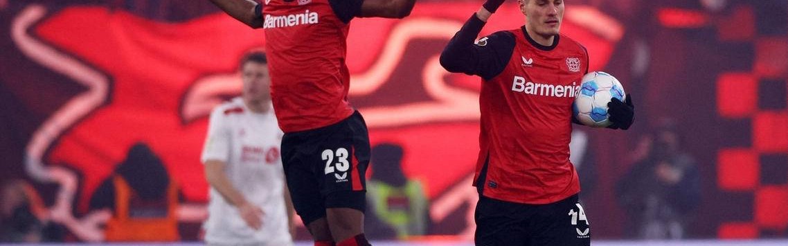 英超三豪门竞逐德甲锋霸！曼联领先纽卡、阿森纳