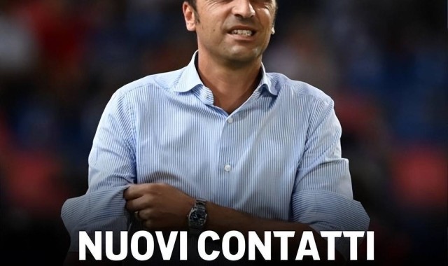 一日意甲动向：米兰心仪总监对象回归热刺，还要挖走小因扎吉？