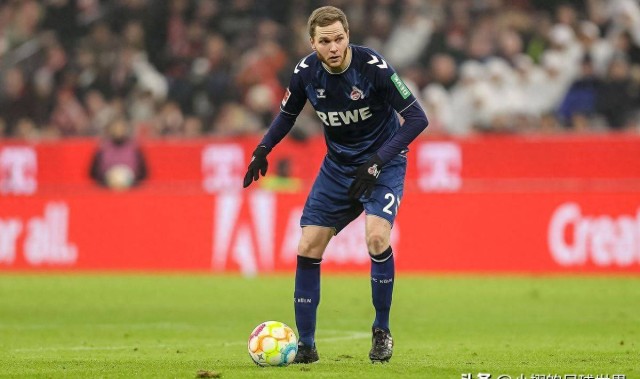 官方：拜仁二队重磅引援，前德甲球员回归故里，重燃职业生涯