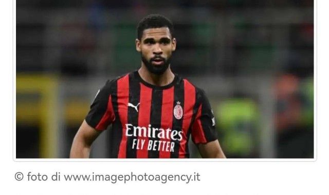 意甲媒体透露：现在米兰出售套现最靠谱的交易是穆萨，阿莱格里已经有了首批清理名单