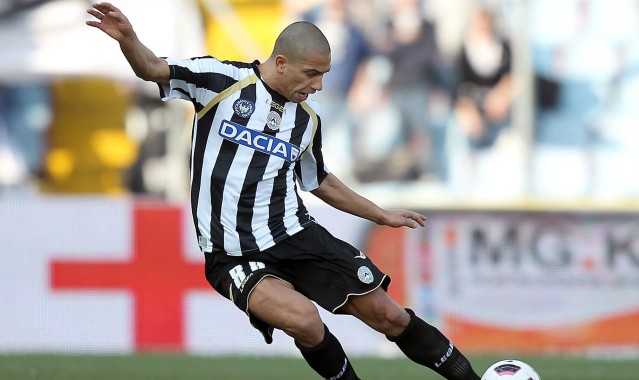 意甲：热那亚VS乌迪内斯 最新内幕消息精准比分预测