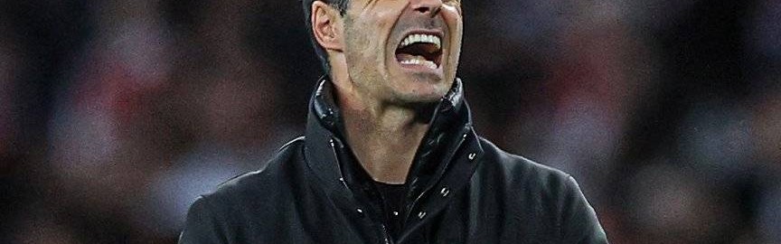 英超BIG6唯有阿森纳已定四大皆空 曼联热刺欧战有望捧杯