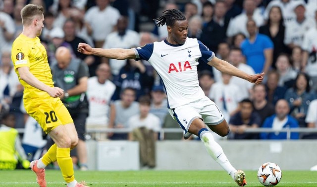 针对曼联热刺！温格批评制度不合理，欧联冠军不应自动晋级欧冠