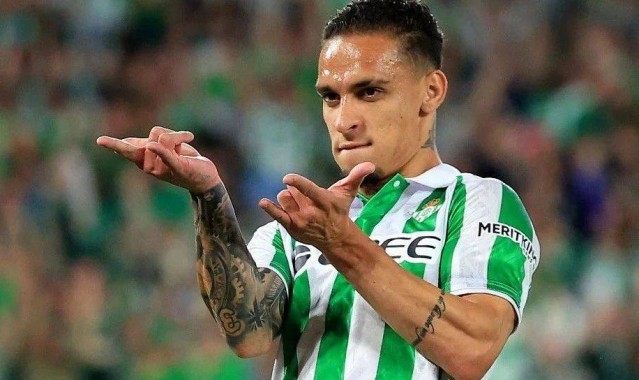 安东尼！4250万镑