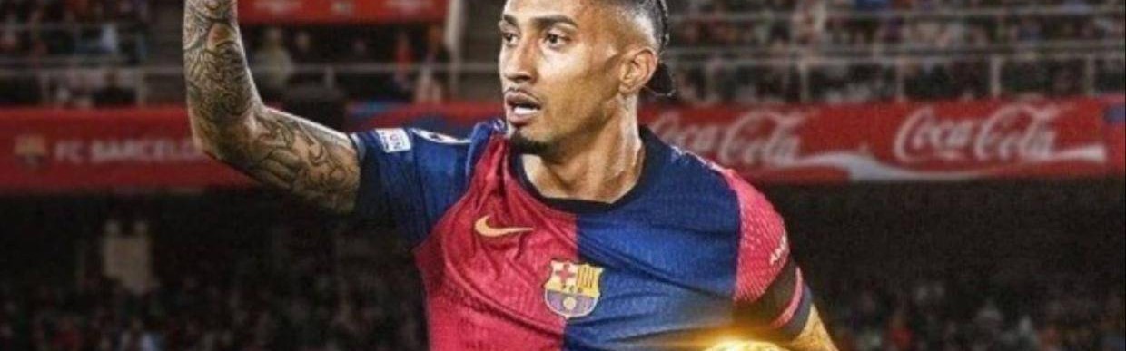 金球奖最新概率：拉菲尼亚断层领先，姆巴佩暴跌第五，一匹黑马杀出