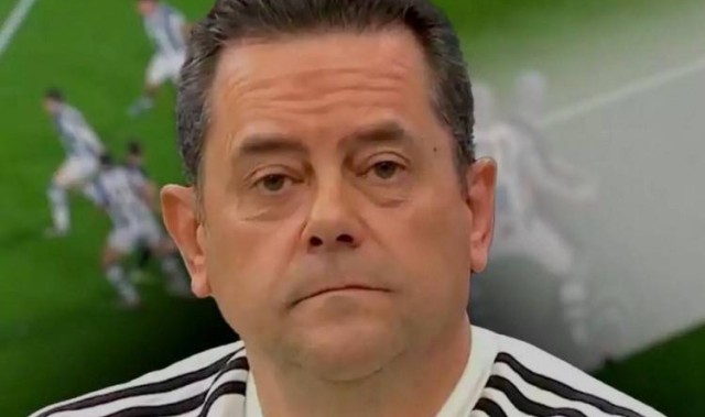 龙赛罗谈国王杯决赛：赛季3负巴萨都是小打小闹，决赛还得看皇马