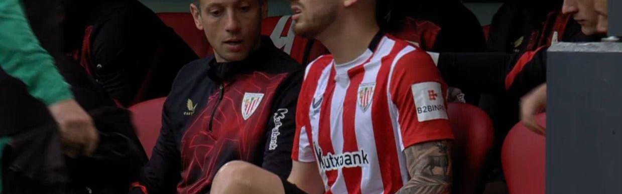 天佑曼联？毕尔巴鄂头号射手受伤欧联杯恐缺阵，阿莫林寄望铁卫复出