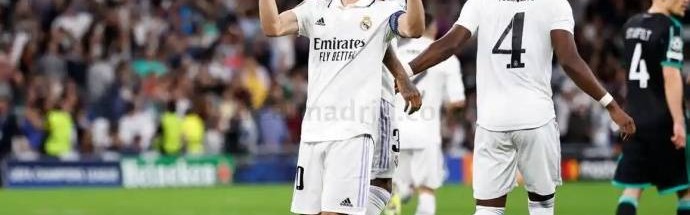 皇马连败！西甲绝杀失利，欧冠惨败，安切洛蒂会下课吗？