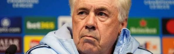 皇马主帅安切洛蒂面临四年监禁，西班牙将进行审判