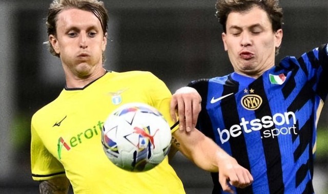 国米不再隐瞒，以5000万欧元竞拍意甲罗维拉，实现本土化年轻化计划