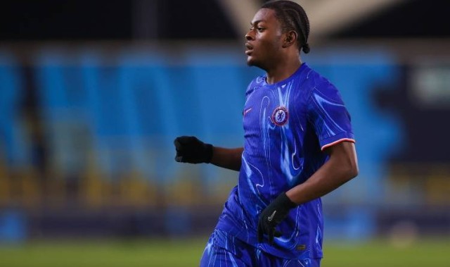 邮报：19岁小将唐奈-麦克尼利将不会与切尔西续约