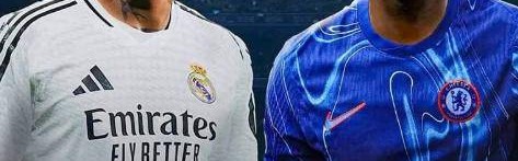 亿元互换？切尔西皇马中场大地震，恩佐楚阿梅尼谁将改写命运？