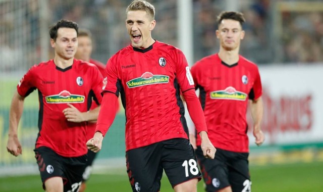 德甲：弗赖堡VS法兰克福 最新内幕消息精准比分预测