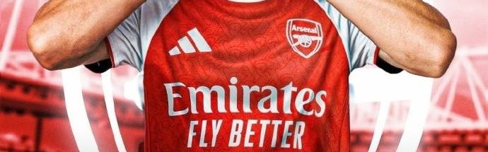 扯皮结束！阿森纳将签下哲凯赖什 转会费总价7350万欧