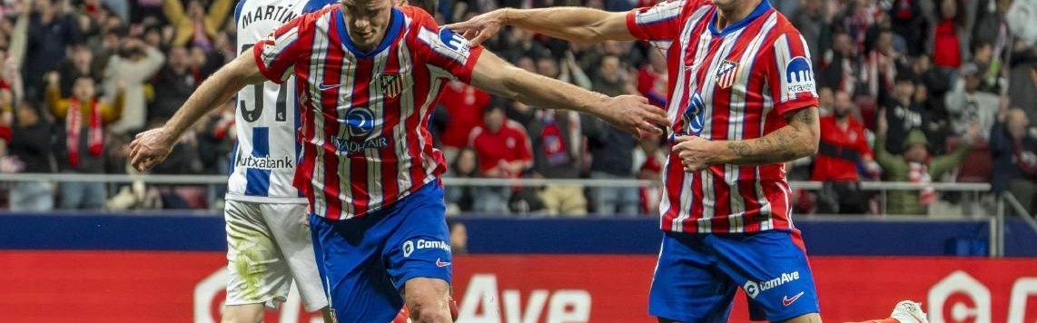 悲喜夜！曼城闷平副班长，蓝鹰尤文互相伤害，马竞4-0挺进欧冠！