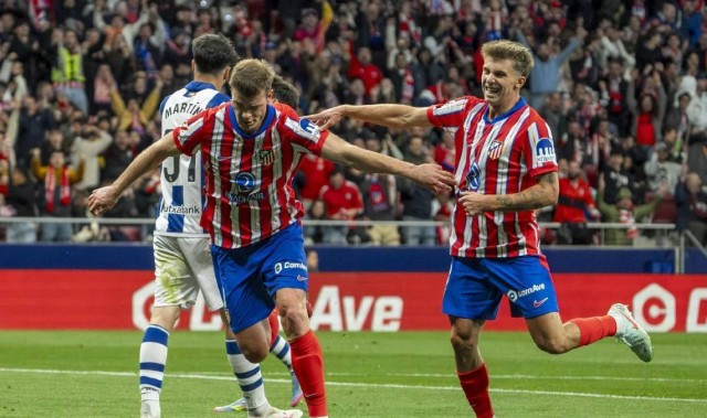 悲喜夜！曼城闷平副班长，蓝鹰尤文互相伤害，马竞4-0挺进欧冠！