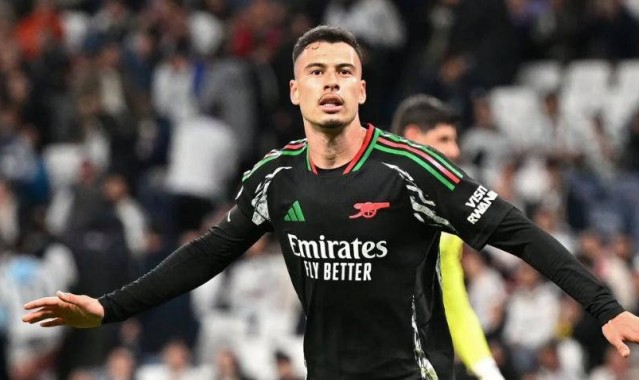 全力以赴追逐欧冠荣耀：马丁内利剖析阿森纳的冠军梦想