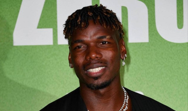 32岁博格巴将加盟法甲劲旅摩纳哥队，球迷期待他展现新面貌